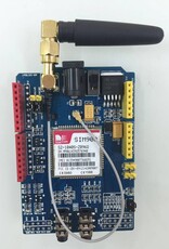 GPRS Shield