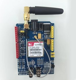 GPRS Shield