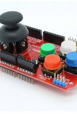 Joystick Shield