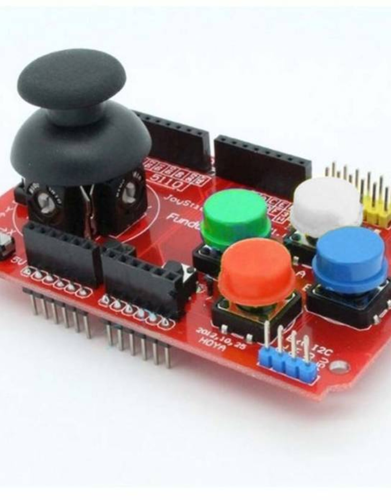 Joystick Shield