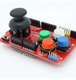Joystick Shield