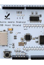 USB Host Shield