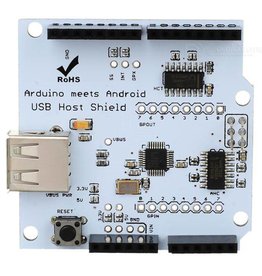 USB Host Shield