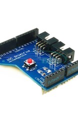 IDC SPI Shield