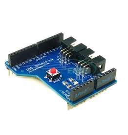 IDC SPI Shield