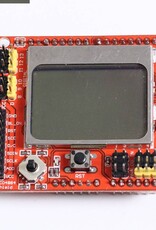 LCD 4884 Joystick Shield