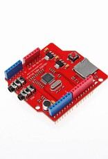 MP3 Player Shield VS1053