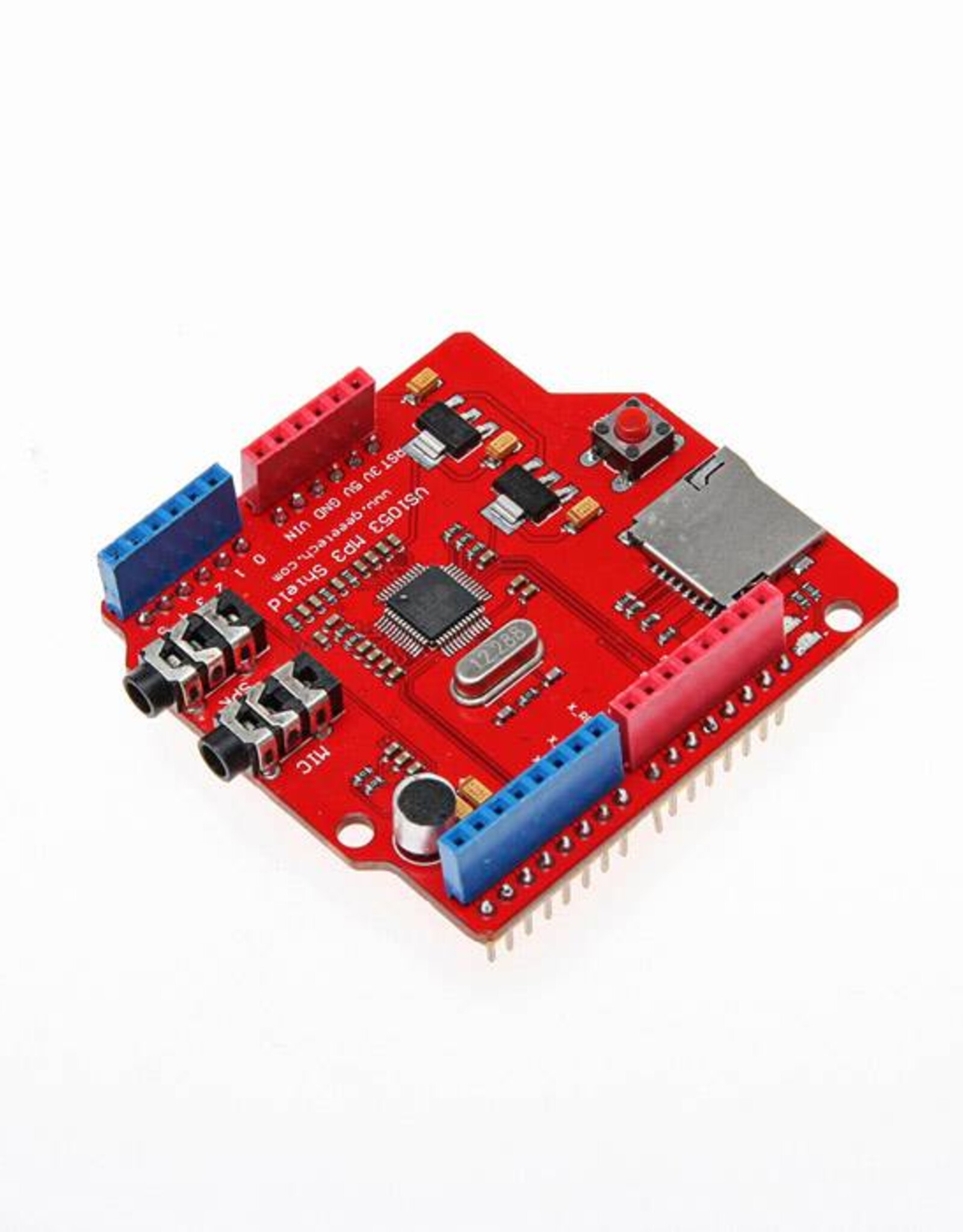 MP3 Player Shield VS1053