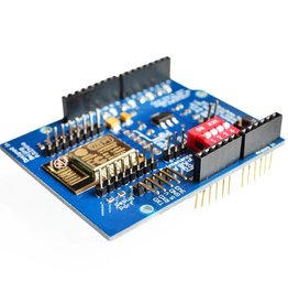 ESP8266 WiFi Shield
