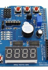 Multi Function Shield