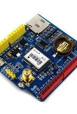 GPS Shield Ublox NEO