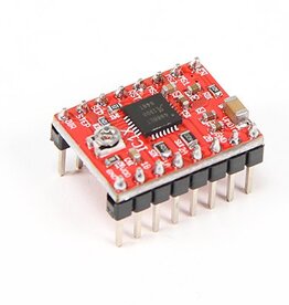 Stepper Motor driver Module A4988