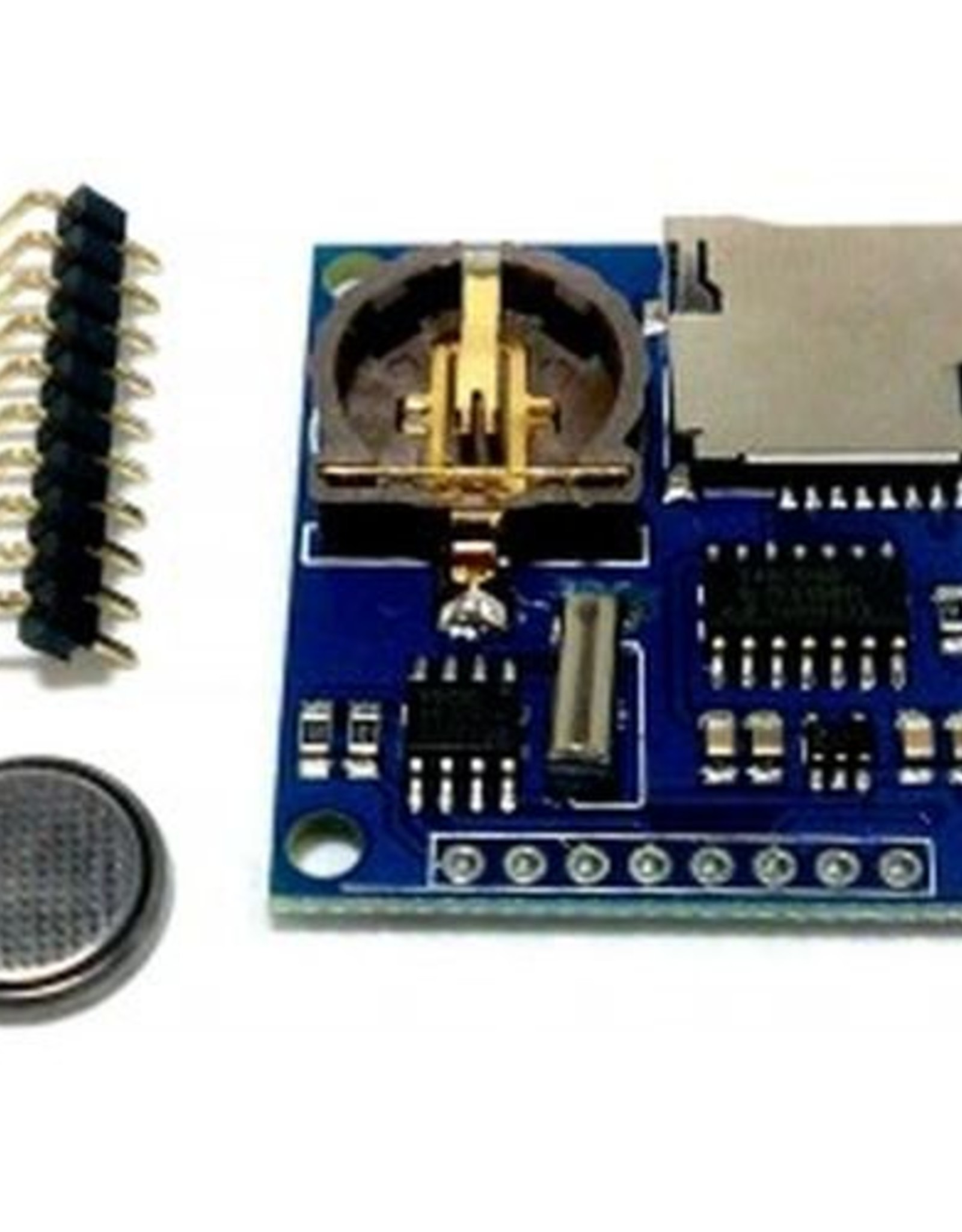 Datalogger Module