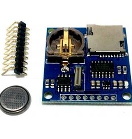 Datalogger Module