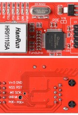 W5100 Ethernet Module