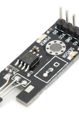 Hall Effect Sensor Module