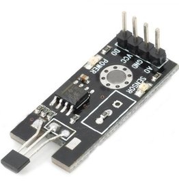 Hall Effect Sensor Module