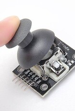 Joystick Module KY-023 - XY-Axis