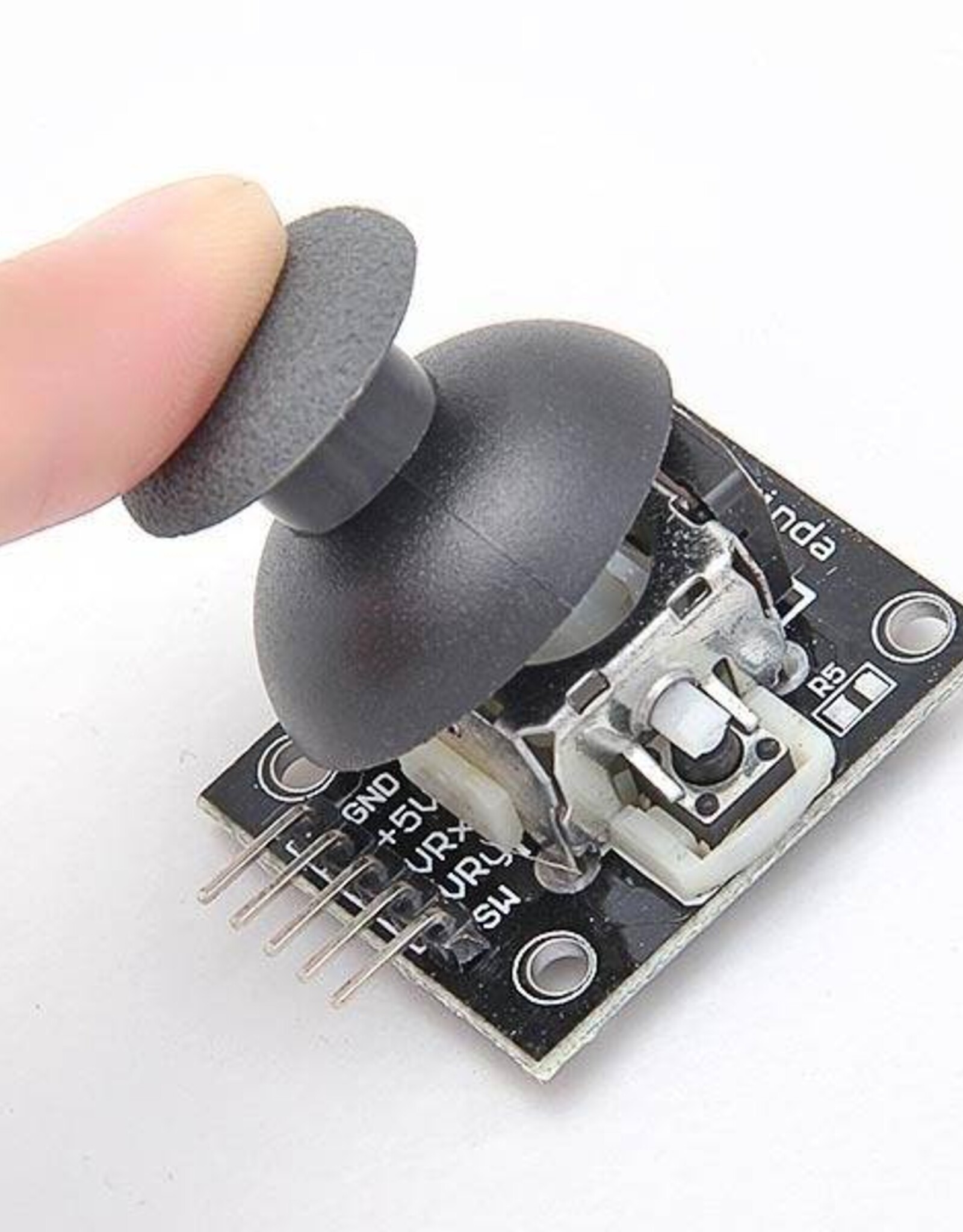 Joystick Module KY-023 - XY-Axis