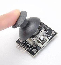 Joystick Module KY-023 - XY-Axis