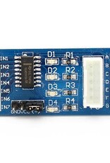 Stepper Motor Driver ULN2003