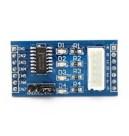 Stepper Motor Driver ULN2003
