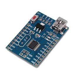 STM8S Minimum System Development Board