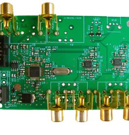 Nano DSP