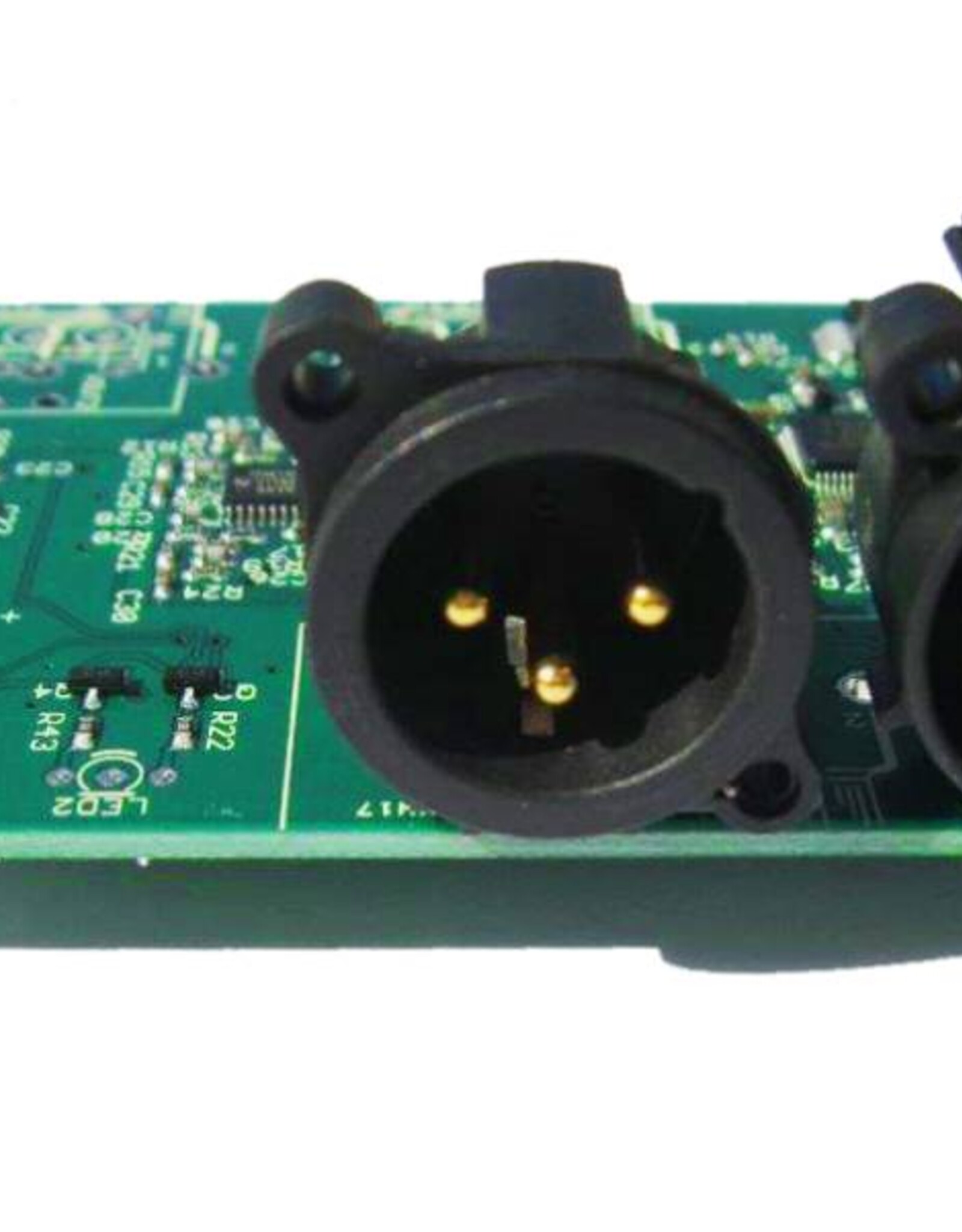 Nano DSP