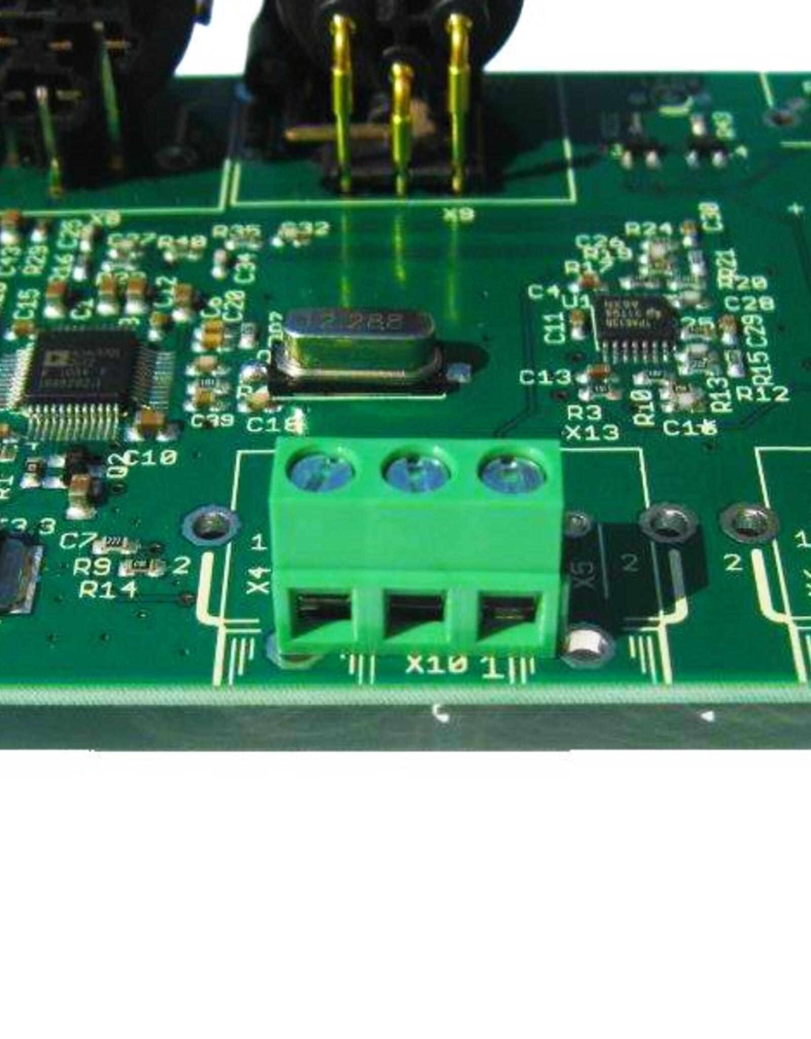 Nano DSP