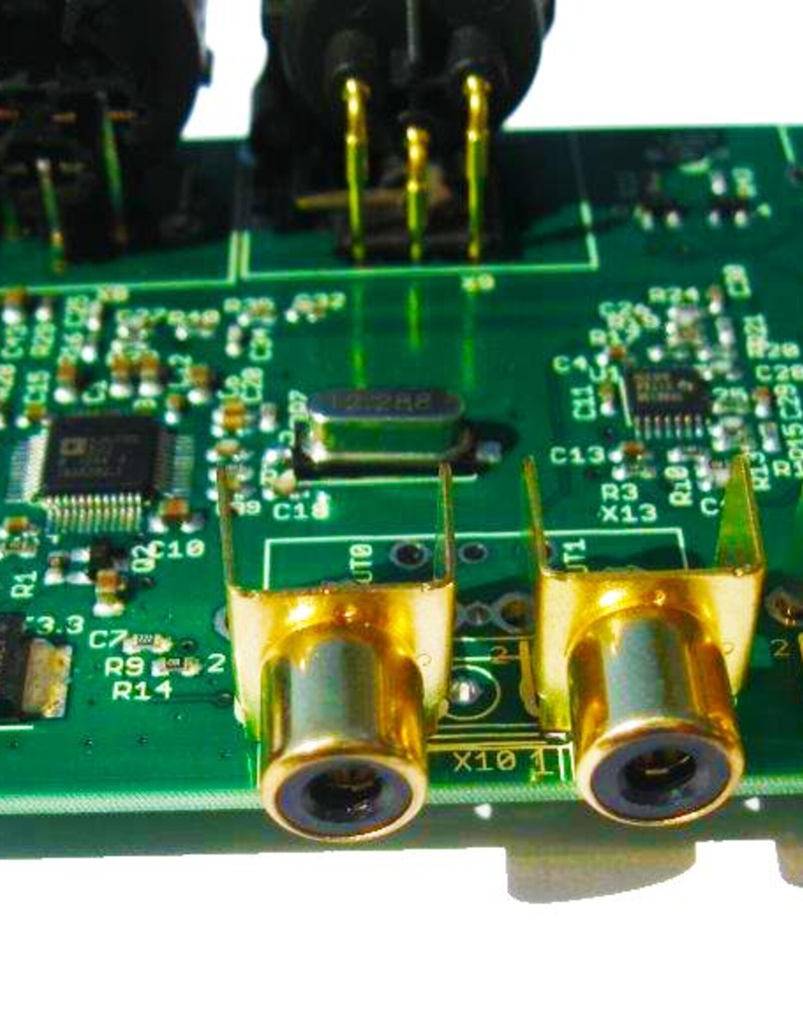 Nano DSP
