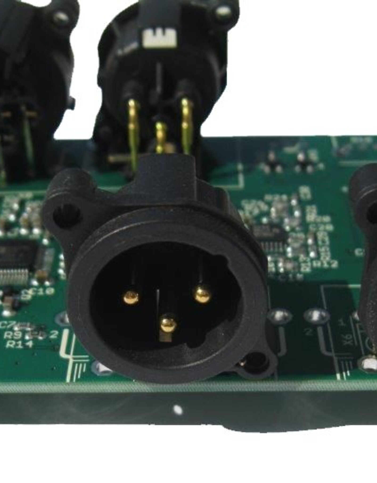 Nano DSP