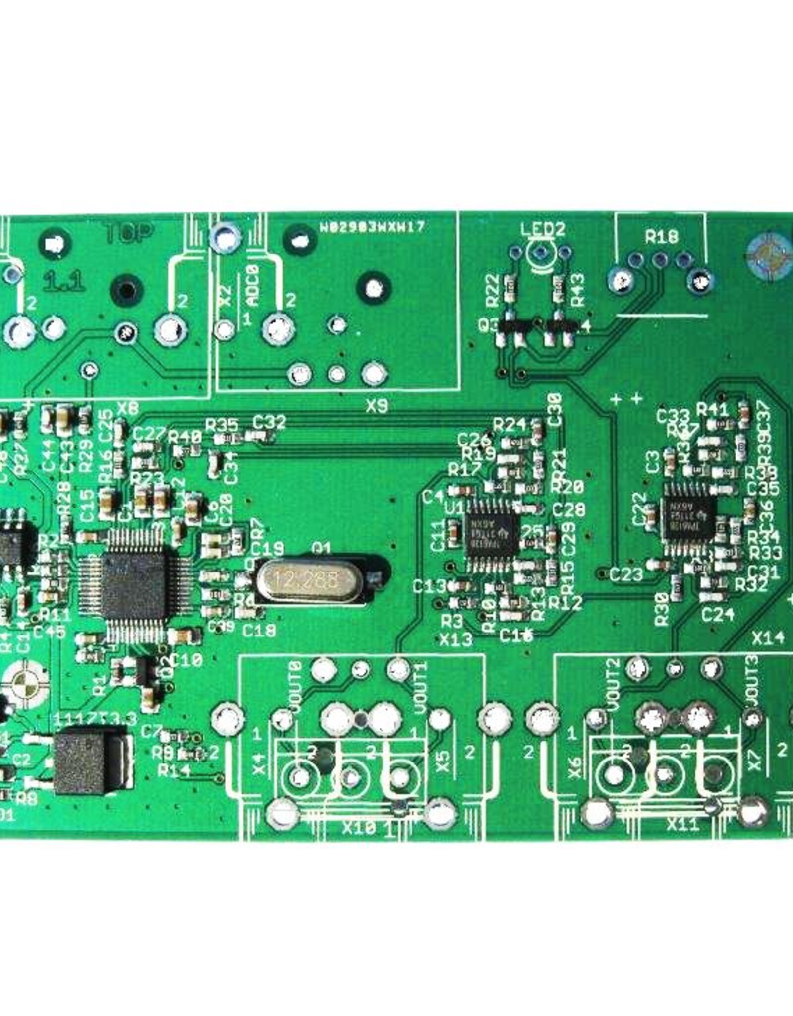 Nano DSP
