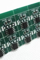 WS2811 RGB Led Driver