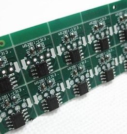 WS2811 RGB Led Driver