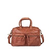 The Bag Cognac