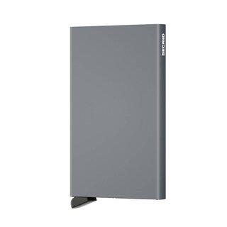 Secrid Cardprotector Titanium