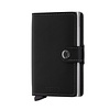 Miniwallet Original Black-pashouder met RFID protectie