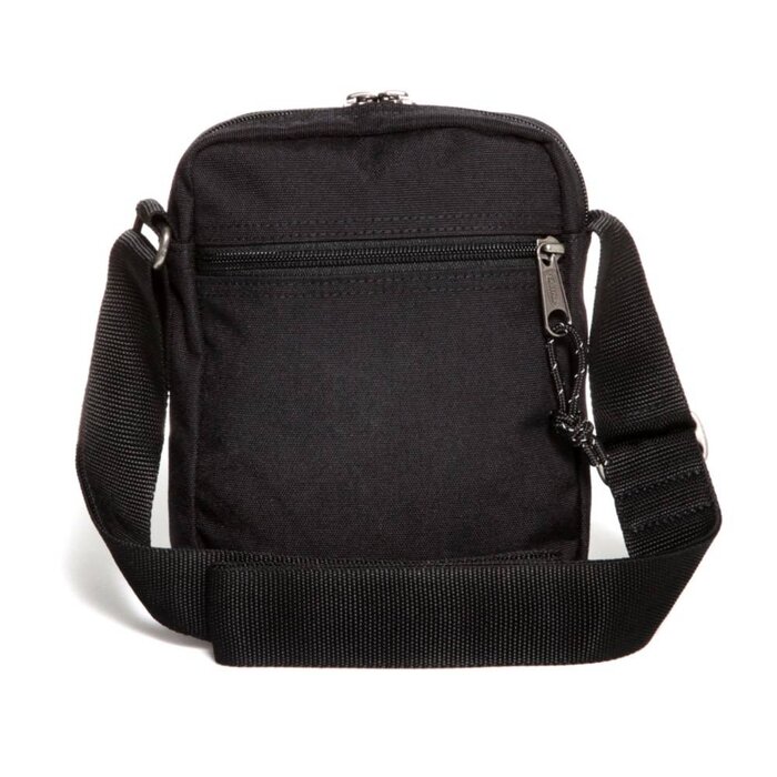 Eastpak The One black-unisex klein schoudertasje