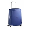 Samsonite SCure Spinner 69cm - 79L dark blue