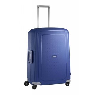 Samsonite SCure Spinner 69cm - 79L dark blue