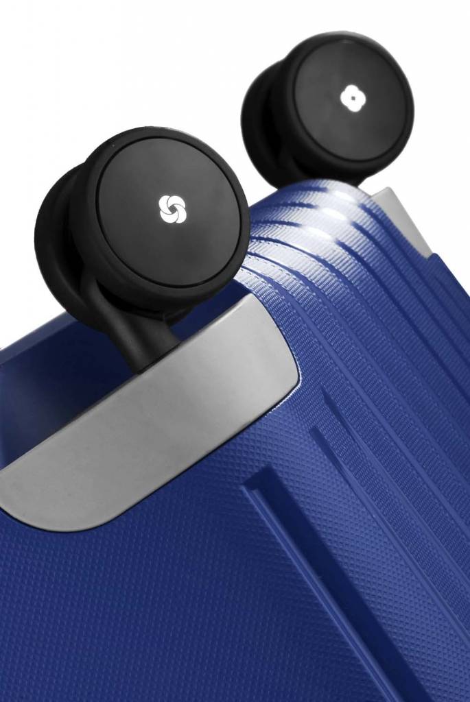 Samsonite Samsonite SCure Spinner 69cm - 79L dark blue