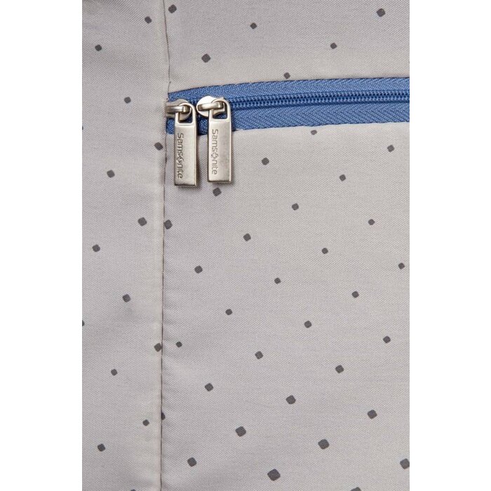 Samsonite SCure Spinner 69cm - 79L dark blue