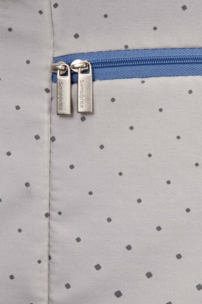 Samsonite Samsonite SCure Spinner 69cm - 79L dark blue