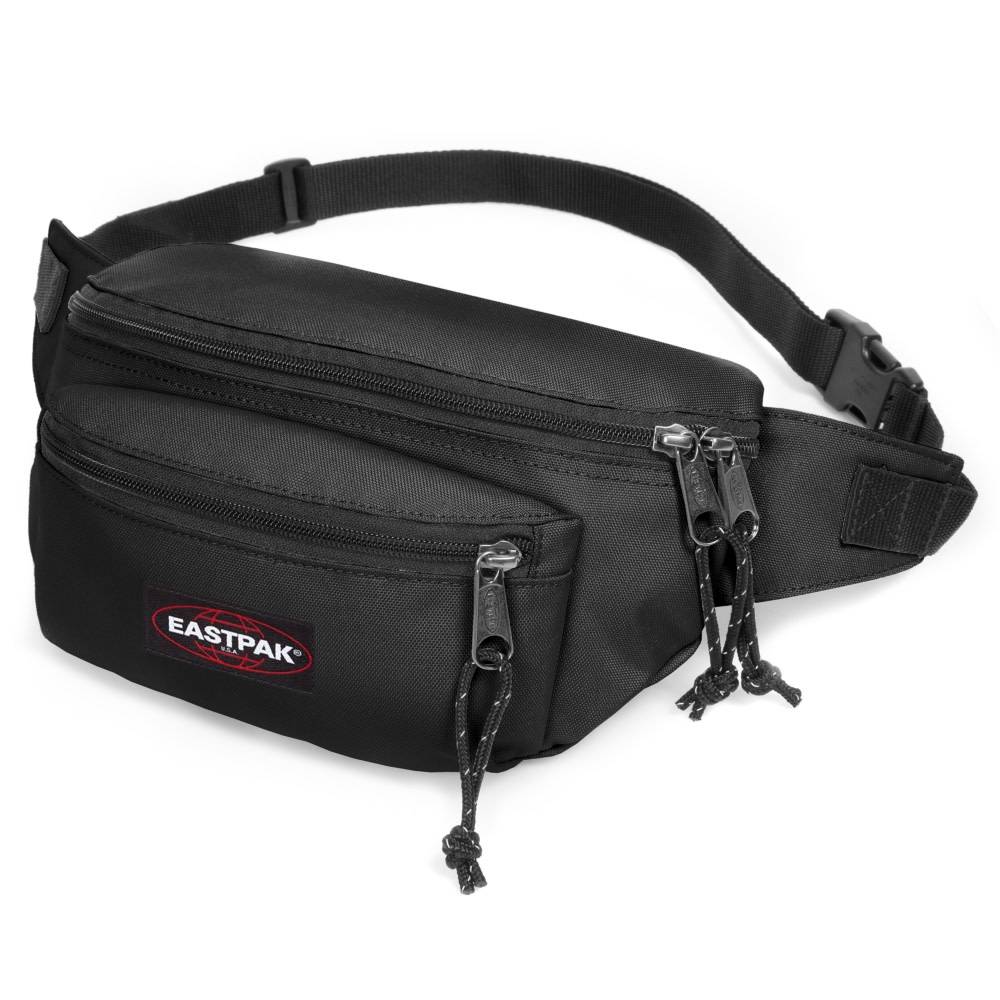 Eastpak Eastpak Doggy Bag Heuptas Black