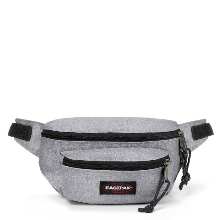 Eastpak Eastpak Doggy Bag Heuptas Sunday Grey