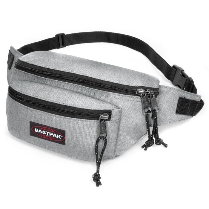 Eastpak Eastpak Doggy Bag Heuptas Sunday Grey
