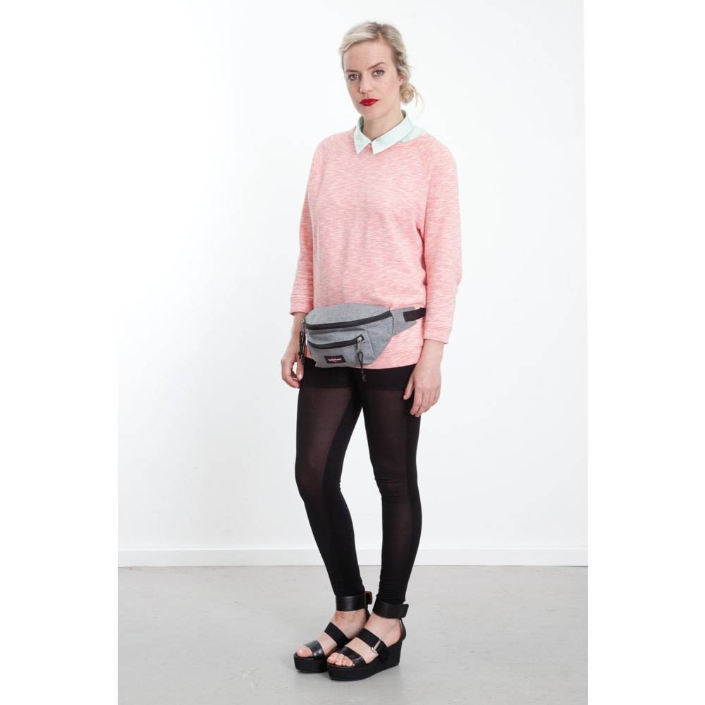Eastpak Eastpak Doggy Bag Heuptas Black