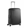 Samsonite SCure Spinner 69cm - 79L Black