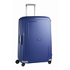 Samsonite SCure Spinner 75cm - 102L dark blue